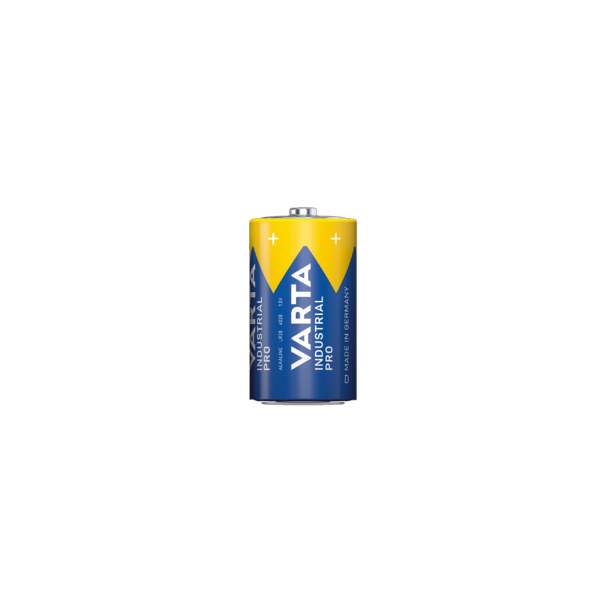 VARTA Alkaline Industrial Pro 1,5 V D - 1 Stk